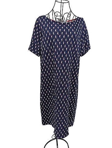 Boden Darcy Casual Dress (view 1)