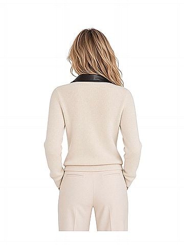 Maeve zip up cardigan Cardigan (view 2)