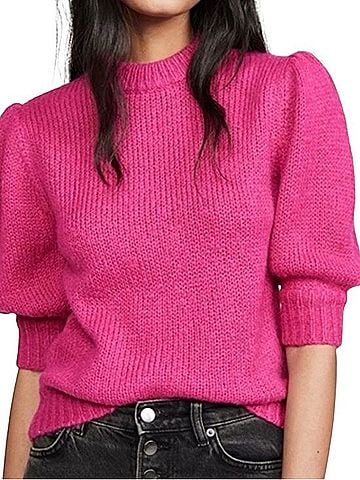 Rebecca Minkoff H19801340 Pullover Sweater (view 1)