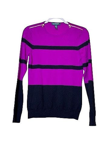 Ralph Lauren Pullover Sweater (view 1)