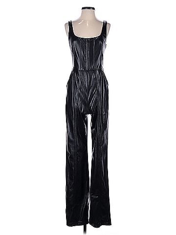 Alice + Olivia Alice + Olivia Jumpsuit (view 1)