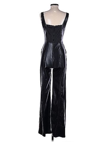 Alice + Olivia Alice + Olivia Jumpsuit (view 2)