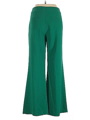 Alice + Olivia Alice + Olivia Dress Pants (view 2)