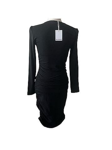 Walter Baker Calista Cocktail Dress (view 2)