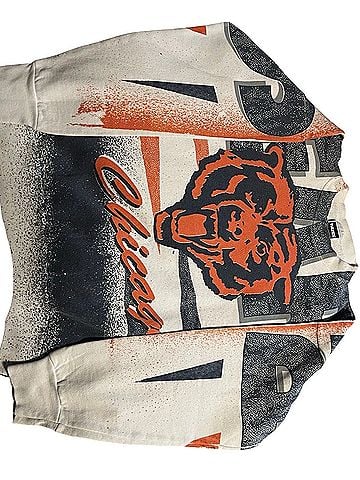 NFL Sweatshirt (view 1)