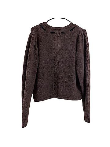 WAYF Sara Walker Cardigan Cardigan (view 2)