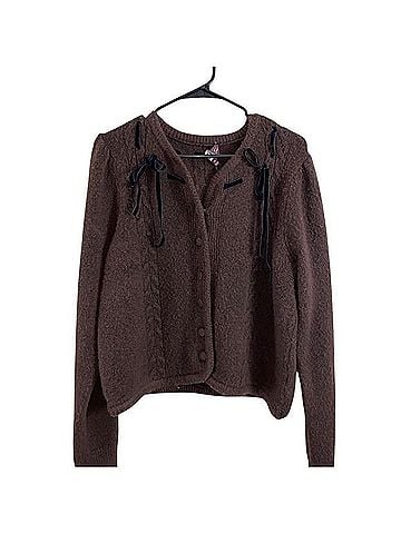 WAYF Sara Walker Cardigan Cardigan (view 1)
