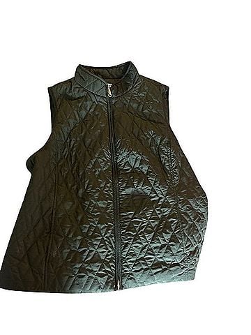 Croft & Barrow Coat (view 1)