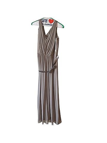Dessy Collection Casual Dress (view 1)