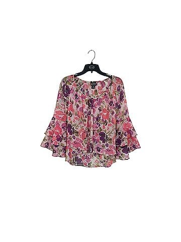 Ecco ecco Blouse (view 2)