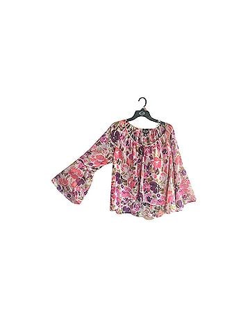 Ecco ecco Blouse (view 1)