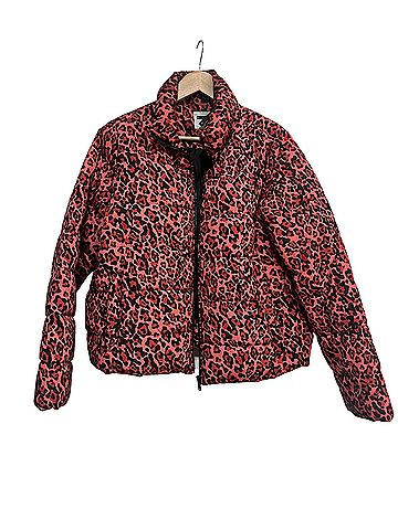 Noisy May Jacket (view 1)