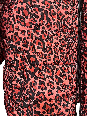 Noisy May Jacket (view 2)