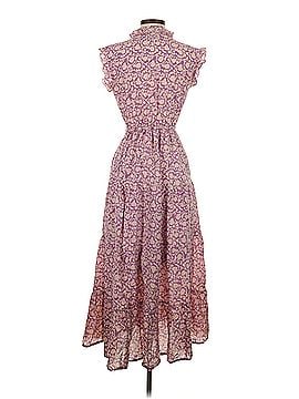 Perry Walker Collective Perry Walker Collective Casual Dress (view 2)