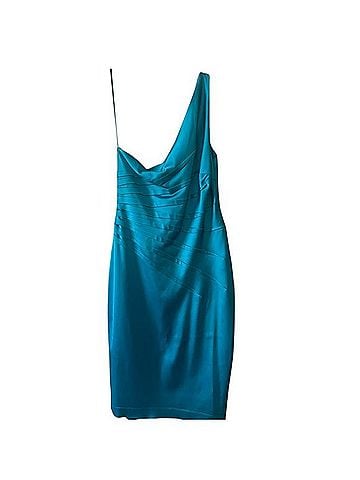 Cache Cocktail Dress (view 1)