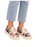 FARM Rio Floral Multi Color Sneakers Size 8 - photo 1