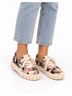 FARM Rio Floral Multi Color Sneakers Size 8 - photo 8