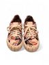 FARM Rio Floral Multi Color Sneakers Size 8 - photo 3