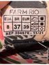 FARM Rio Floral Multi Color Sneakers Size 8 - photo 7