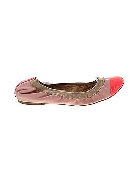 J.Crew J.Crew Flats (view 1)