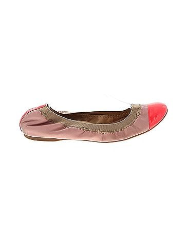 J.Crew J.Crew Flats (view 1)