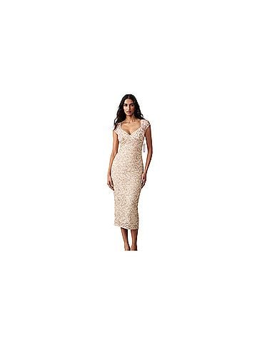 Madden Girl Cocktail Dress (view 1)