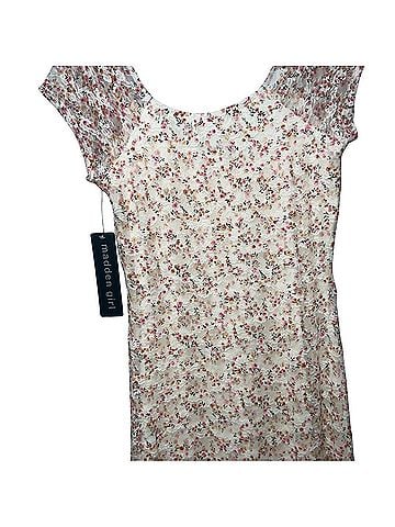 Madden Girl Cocktail Dress (view 2)