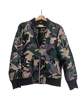 Silence and Noise Jacket (view 1)