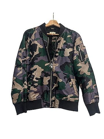 Silence and Noise Jacket (view 1)