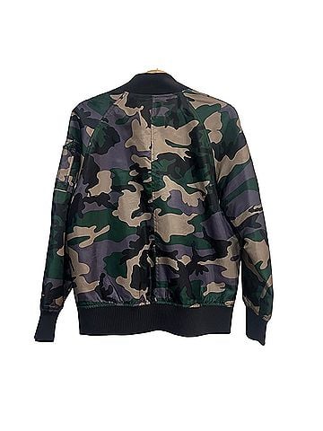 Silence and Noise Jacket (view 2)