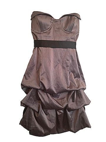 Wishes Wishes Wishes Cocktail Dress (view 1)