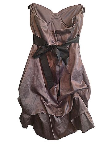 Wishes Wishes Wishes Cocktail Dress (view 2)
