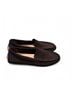 ROTHY'S Black Flats Size 5 - photo 4