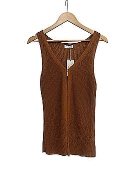 The Workshop Sleeveless Top (view 2)