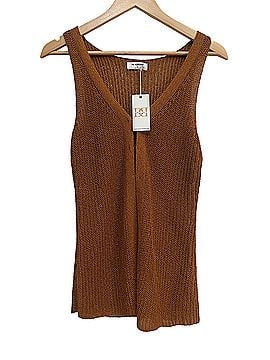 The Workshop Sleeveless Top (view 1)