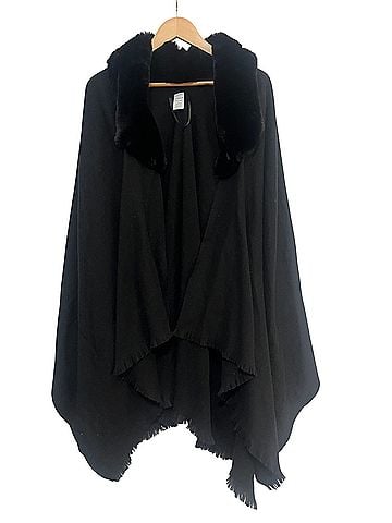 Liz Claiborne Faux Fur Jacket (view 2)