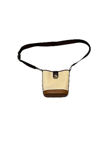 Kate Spade New York Leather Crossbody Bag (view 1)