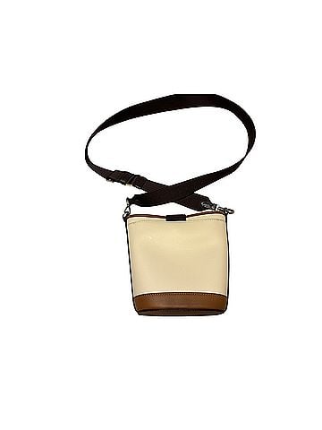 Kate Spade New York Leather Crossbody Bag (view 2)