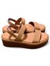 ROTHY'S 100% Synthetic Brown Wedges Size 7 - photo 5