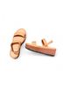 ROTHY'S 100% Synthetic Brown Wedges Size 7 - photo 3