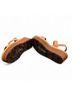 ROTHY'S 100% Synthetic Brown Wedges Size 7 - photo 7
