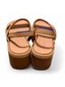 ROTHY'S 100% Synthetic Brown Wedges Size 7 - photo 10