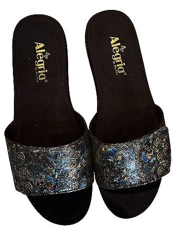Alegria alegria Sandals (view 1)