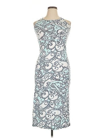 Lilly Pulitzer Lilly Pulitzer Cocktail Dress (view 1)