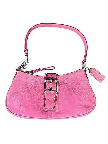 Coach Y2K Vintage Shoulder Bag (view 1)