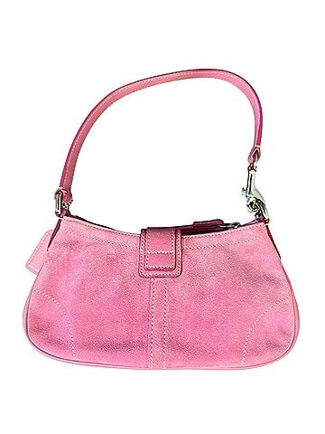 Coach Y2K Vintage Shoulder Bag (view 2)