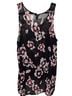 Torrid torrid Sleeveless Blouse - photo 1