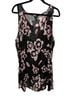 Torrid torrid Sleeveless Blouse - photo 2