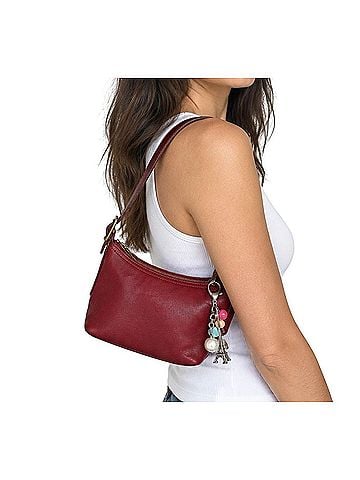 Coach Legacy Demi Leather Hobo (view 1)
