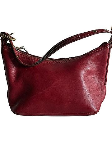 Coach Legacy Demi Leather Hobo (view 2)